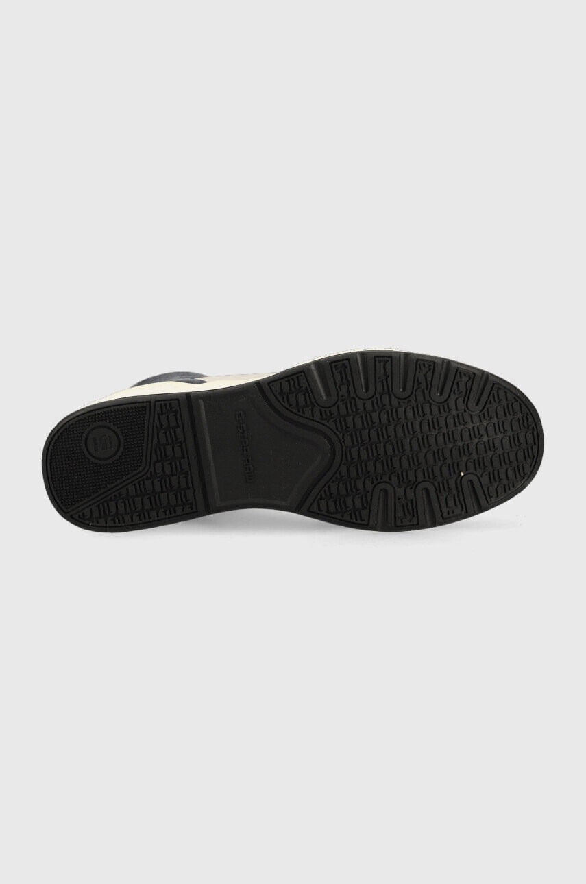 G-Star Raw Маратонки Attacc Mid - Pepit.bg