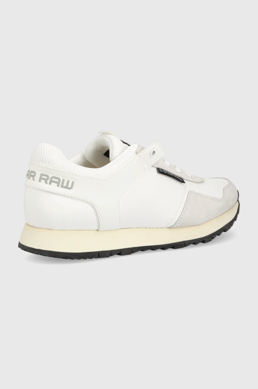 G-Star Raw Маратонки Calow Iii в тъмносиньо - Pepit.bg