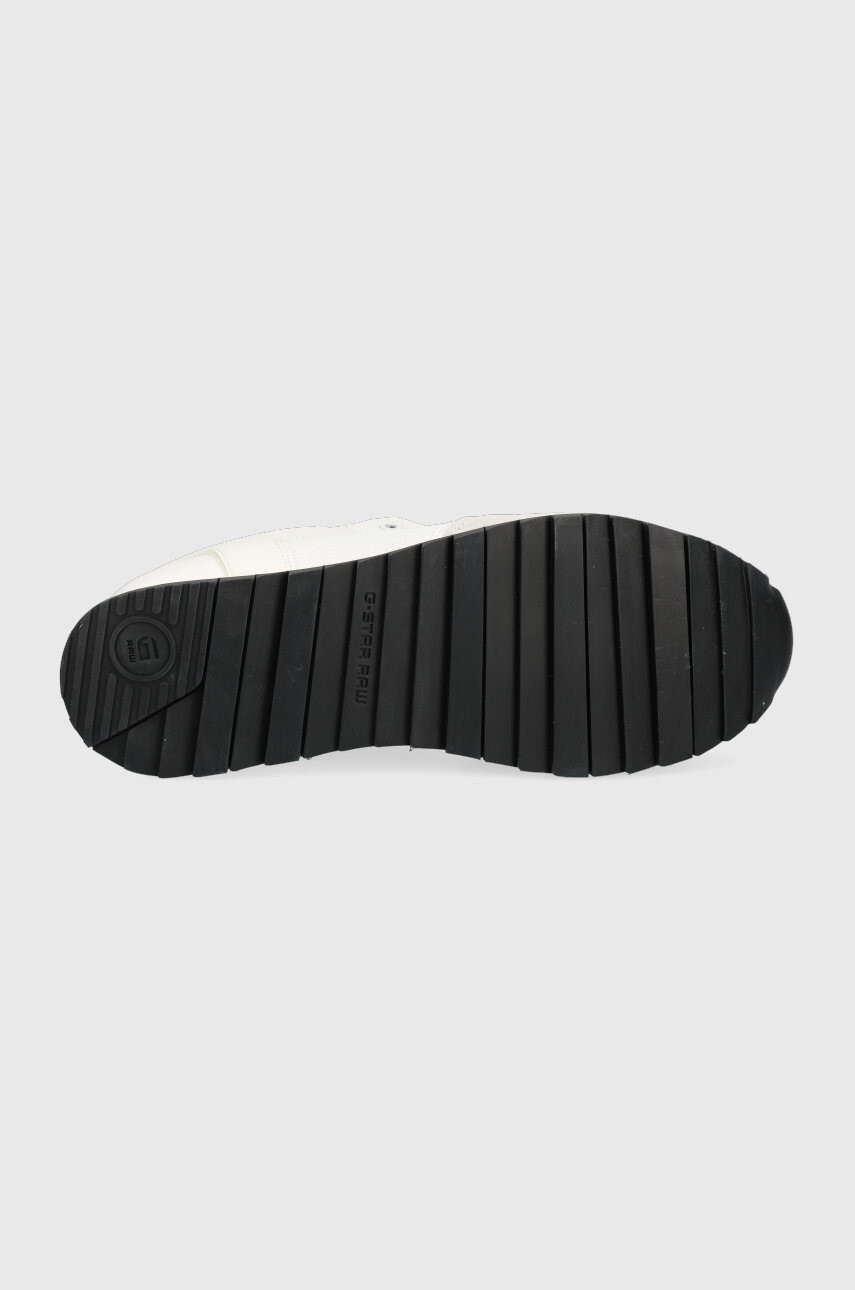 G-Star Raw Маратонки Calow Iii в тъмносиньо - Pepit.bg