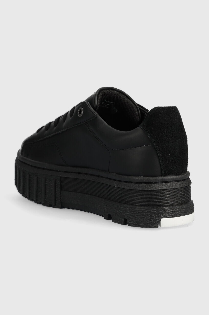 G-Star Raw Маратонки Lhana Tnl W в черно 2311055501.BLK - Pepit.bg