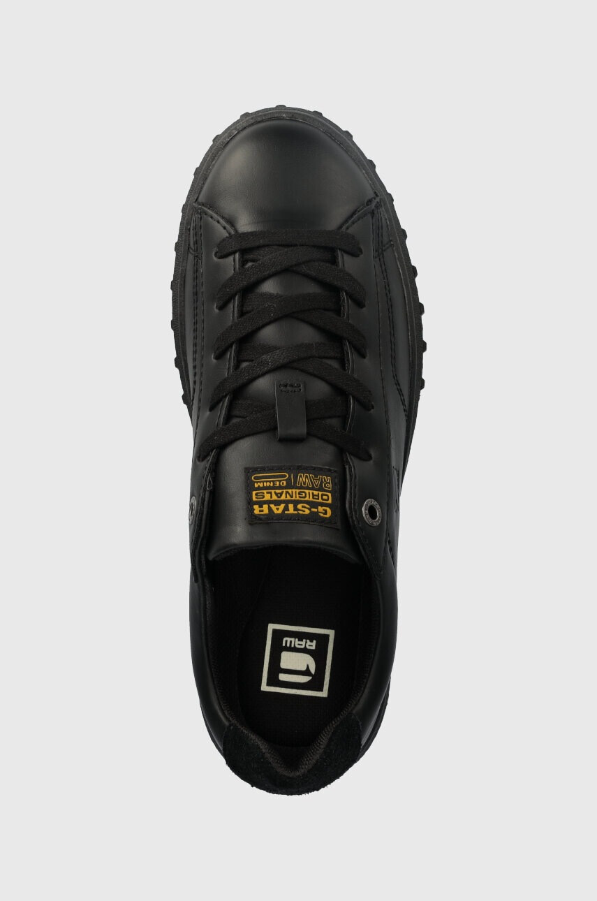 G-Star Raw Маратонки Lhana Tnl W в черно 2311055501.BLK - Pepit.bg