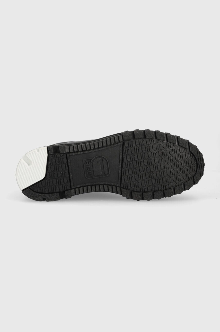 G-Star Raw Маратонки Lhana Tnl W в черно 2311055501.BLK - Pepit.bg