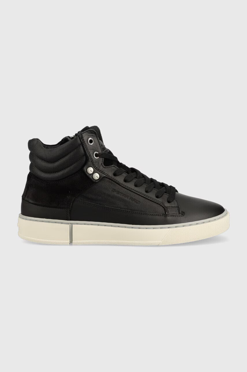 G-Star Raw Маратонки Ravond Mid - Pepit.bg