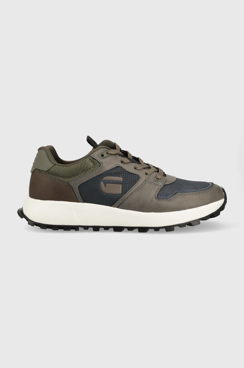 G-Star Raw Маратонки Theq Run - Pepit.bg