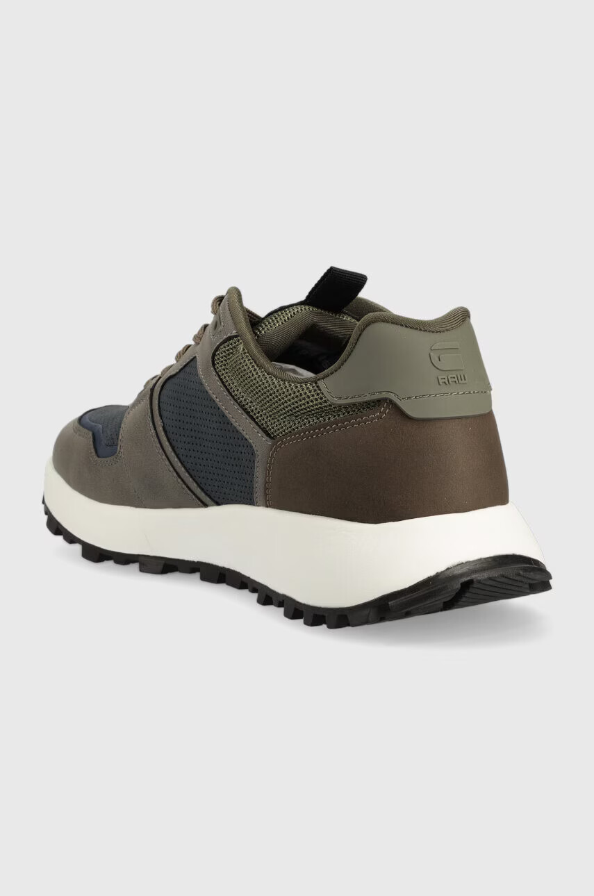 G-Star Raw Маратонки Theq Run - Pepit.bg