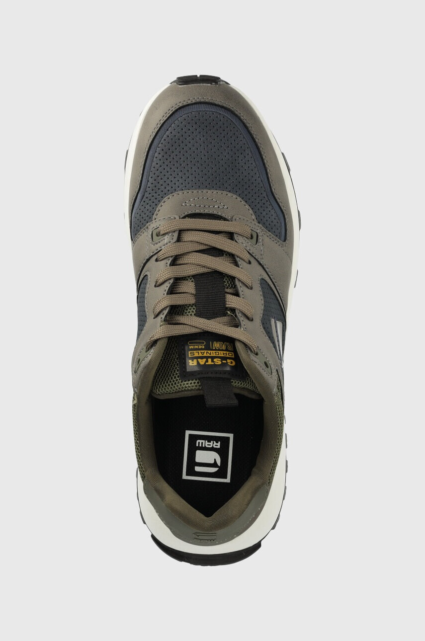 G-Star Raw Маратонки Theq Run - Pepit.bg