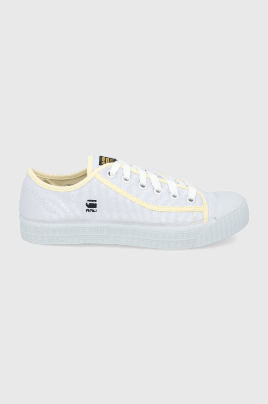 G-Star Raw Ниски кецове - Pepit.bg