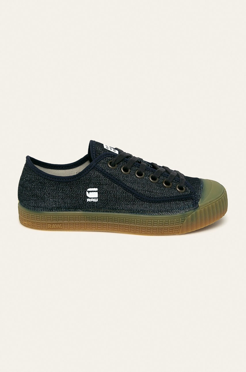 G-Star Raw Обувки - Pepit.bg