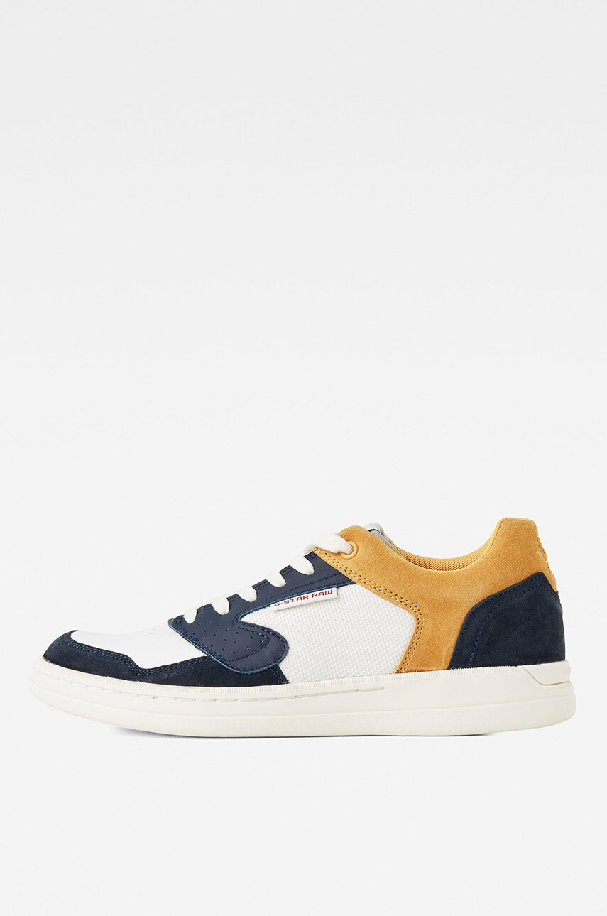 G-Star Raw Обувки - Pepit.bg