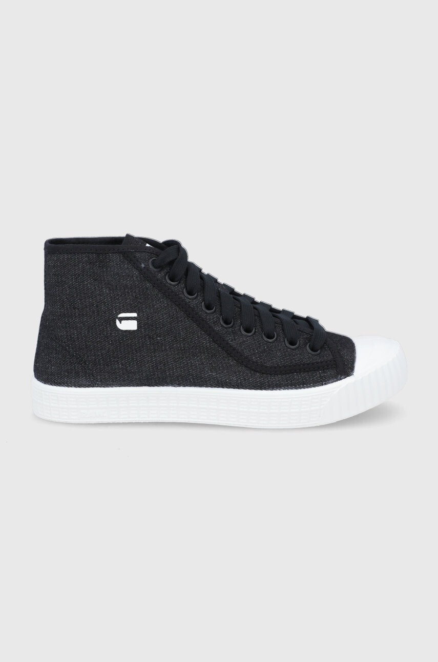 G-Star Raw Обувки - Pepit.bg