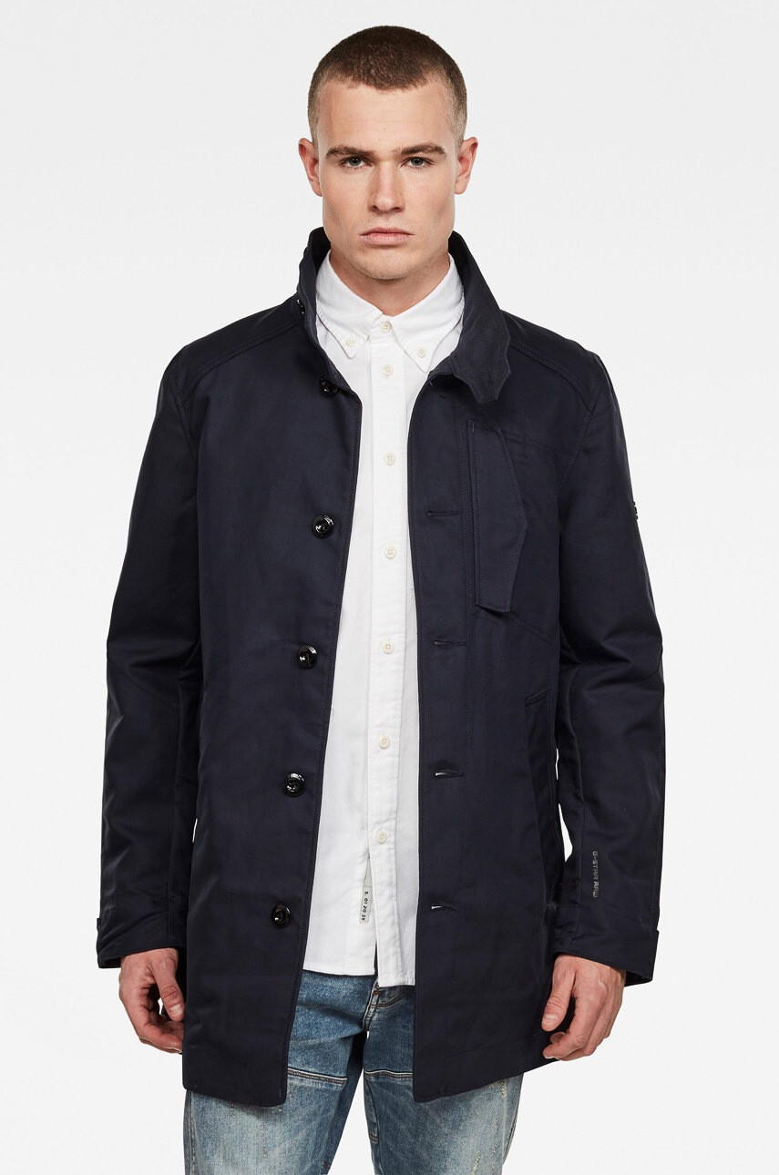 G-Star Raw Палто - Pepit.bg