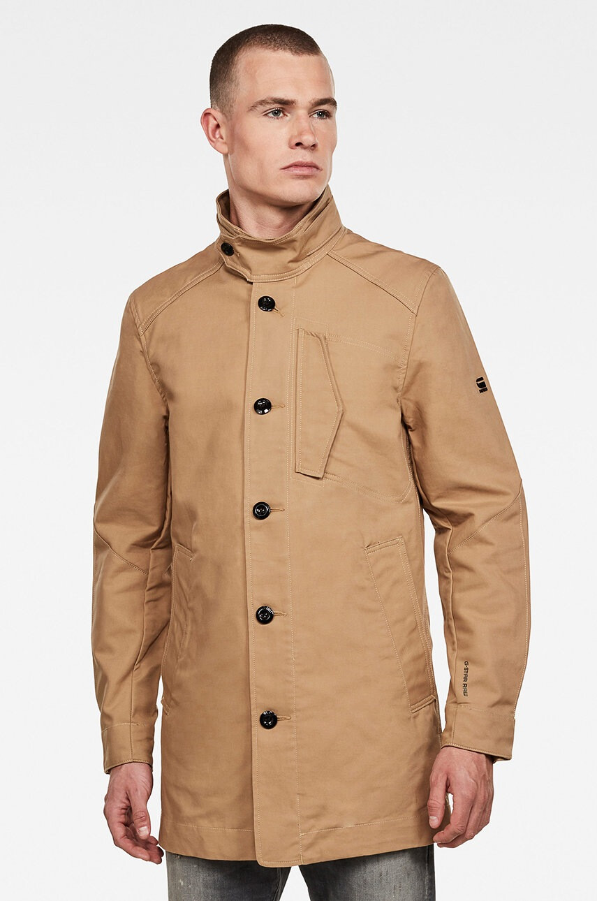 G-Star Raw Палто - Pepit.bg