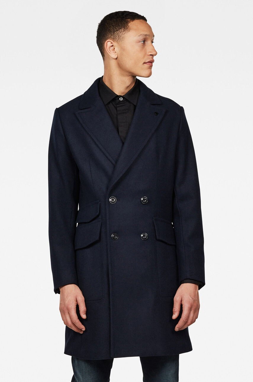 G-Star Raw Палто - Pepit.bg