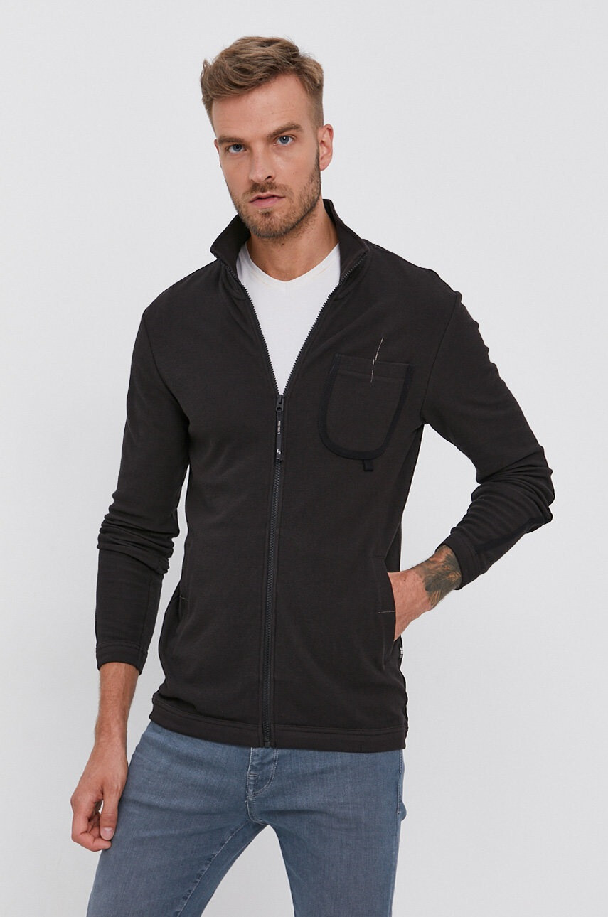 G-Star Raw Памучен суичър - Pepit.bg