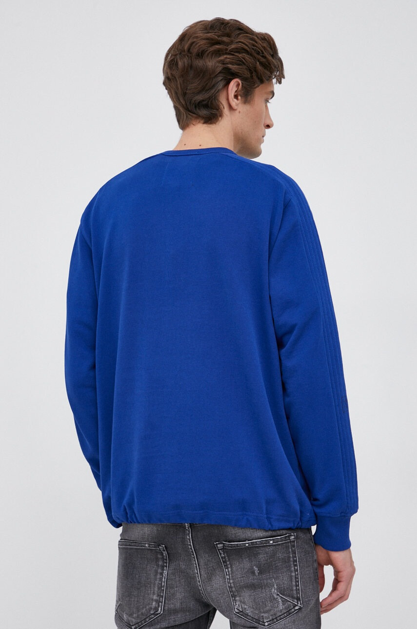 G-Star Raw Памучен суичър - Pepit.bg