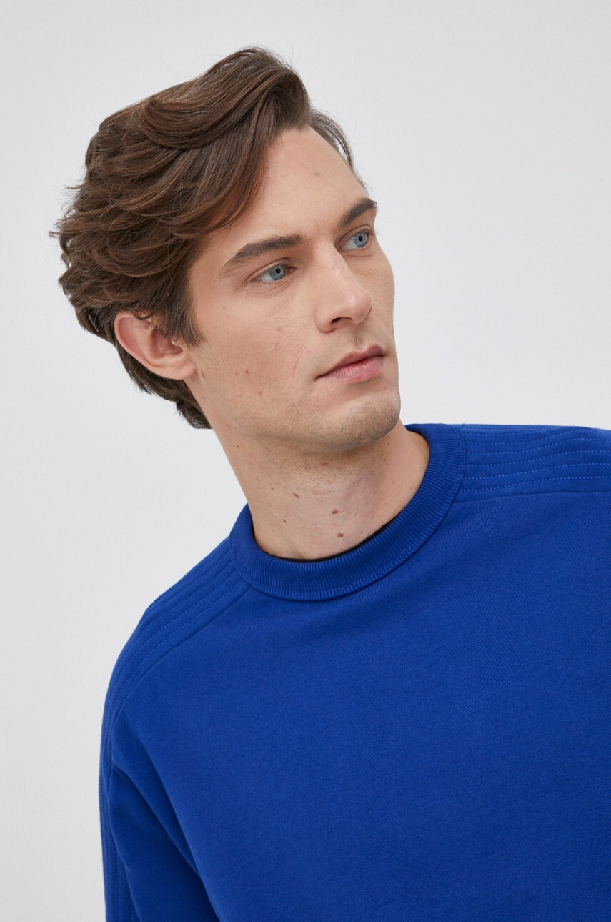 G-Star Raw Памучен суичър - Pepit.bg