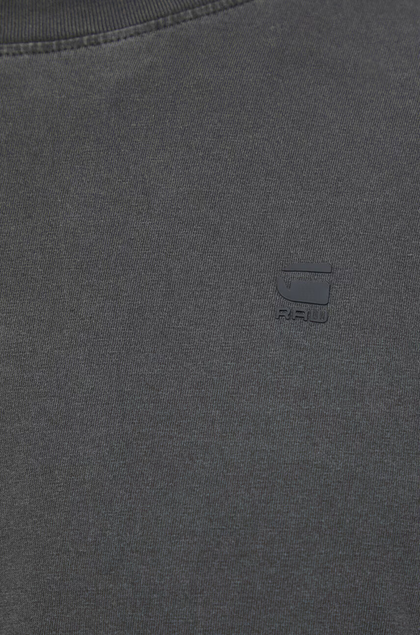 G-Star Raw Памучна блуза с дълги ръкави - Pepit.bg