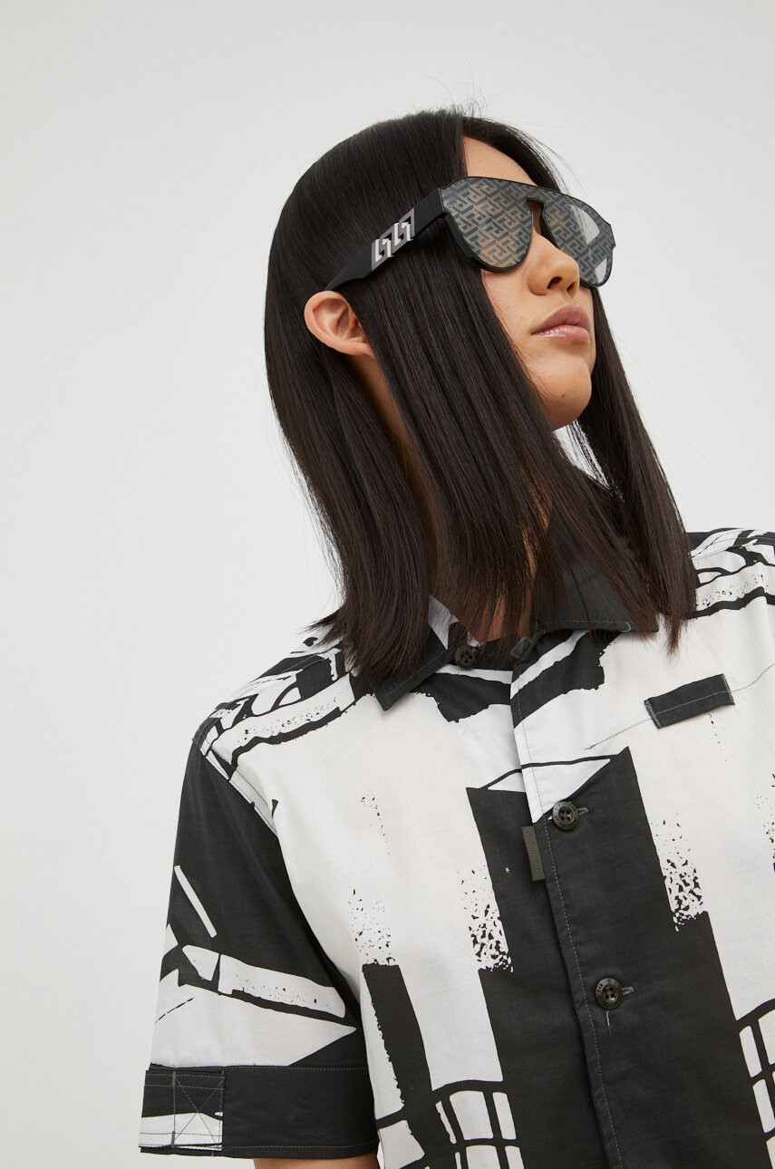 G-Star Raw Памучна риза - Pepit.bg