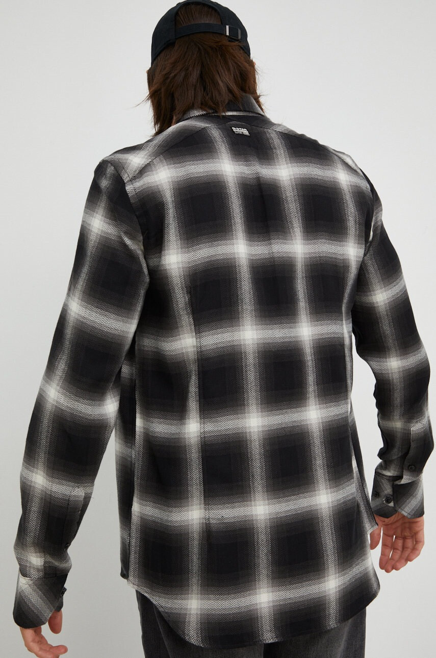 G-Star Raw Памучна риза - Pepit.bg