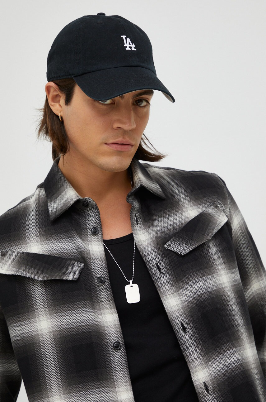 G-Star Raw Памучна риза - Pepit.bg