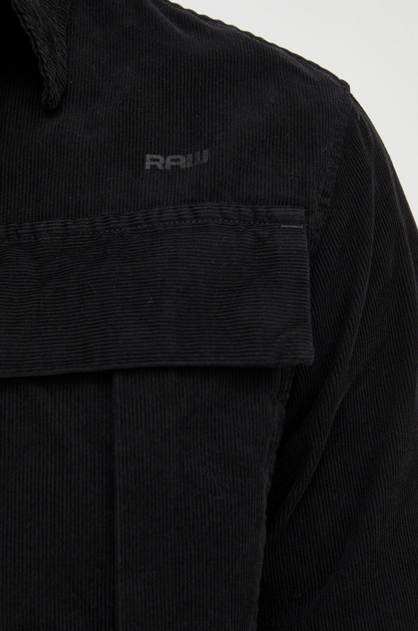 G-Star Raw Памучна риза - Pepit.bg