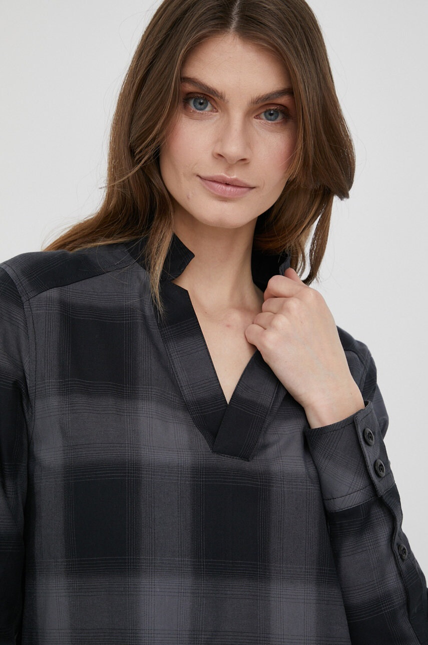 G-Star Raw Памучна рокля - Pepit.bg