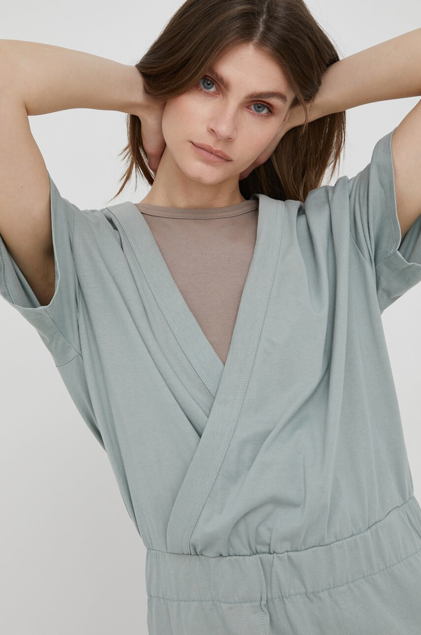 G-Star Raw Памучна рокля - Pepit.bg