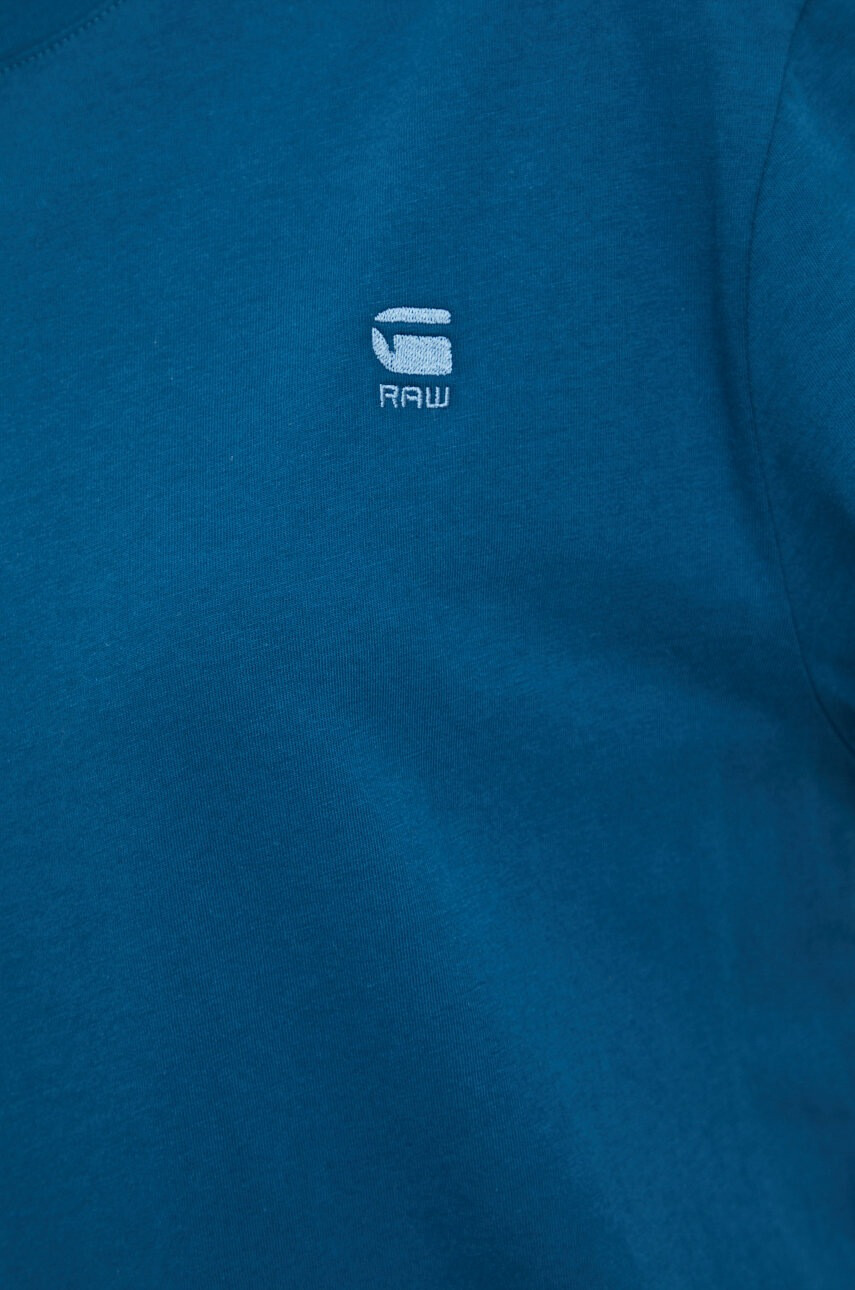 G-Star Raw Памучна рокля - Pepit.bg