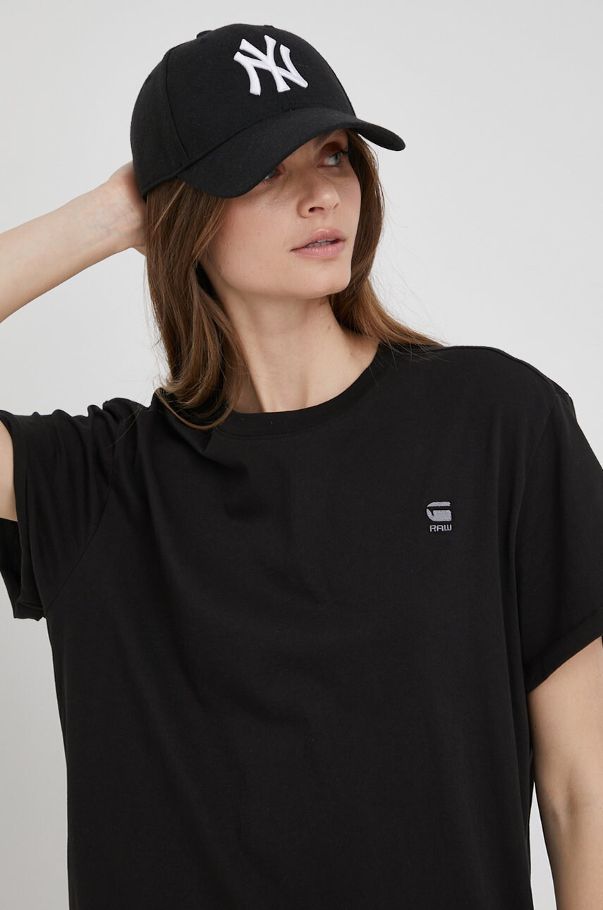 G-Star Raw Памучна рокля - Pepit.bg