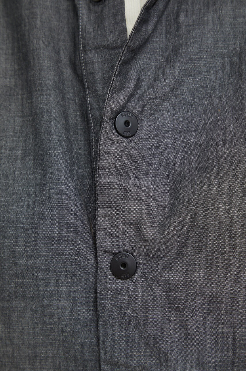 G-Star Raw Памучна рокля - Pepit.bg