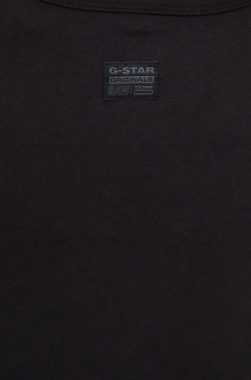 G-Star Raw Памучна рокля - Pepit.bg