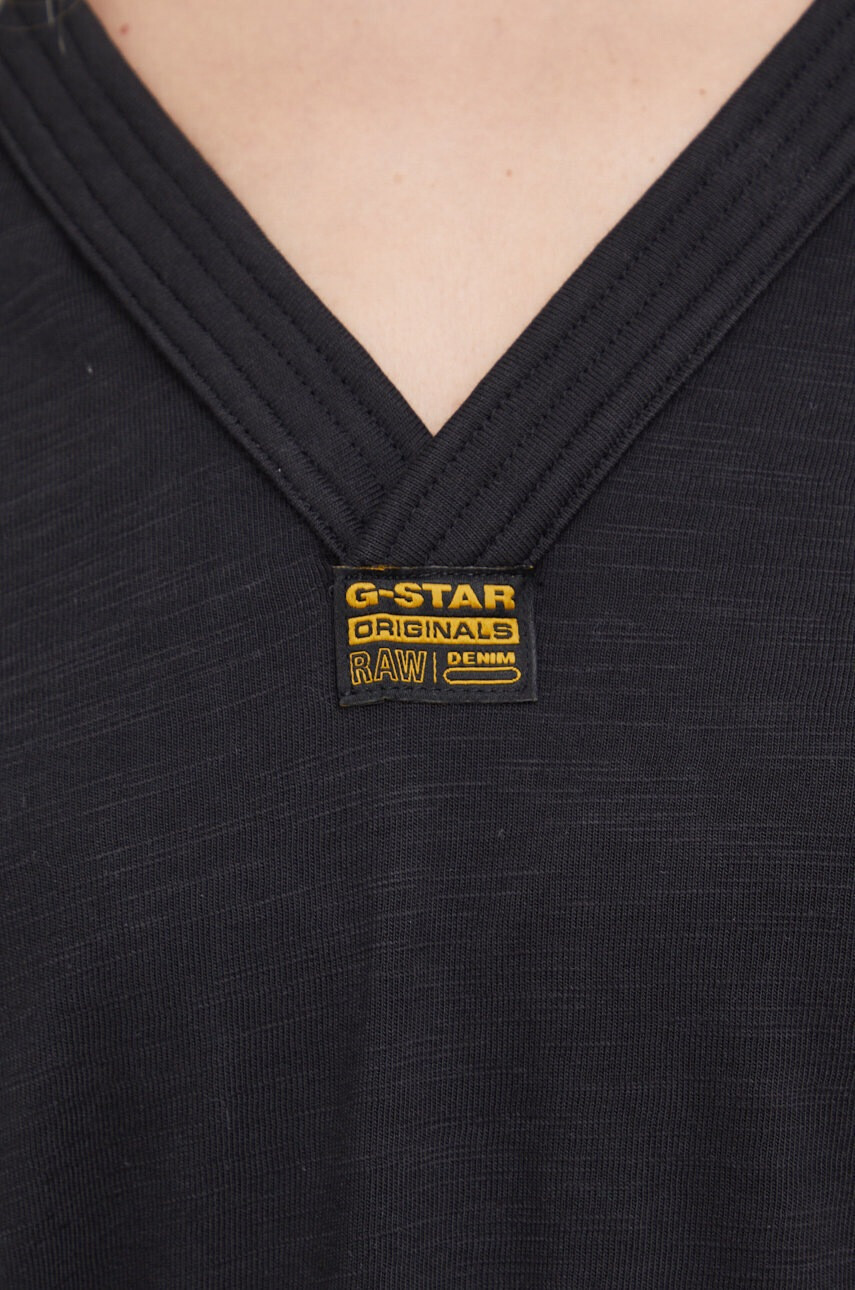 G-Star Raw Памучна рокля - Pepit.bg