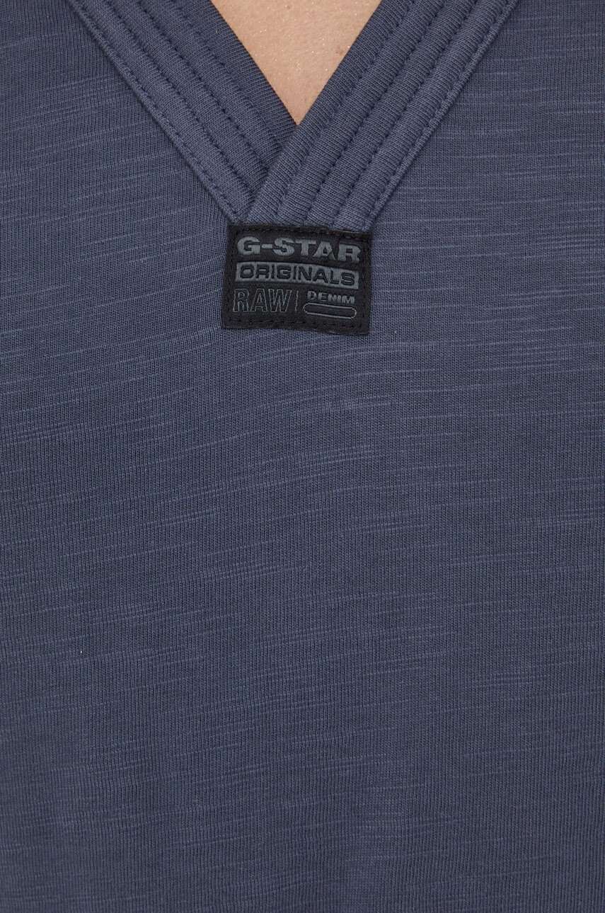 G-Star Raw Памучна рокля - Pepit.bg