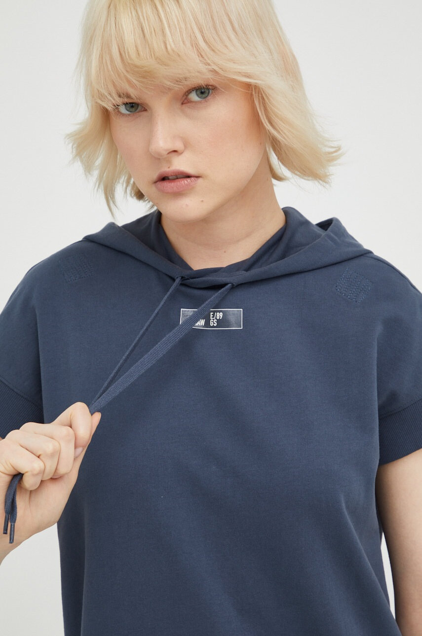 G-Star Raw Памучна рокля - Pepit.bg