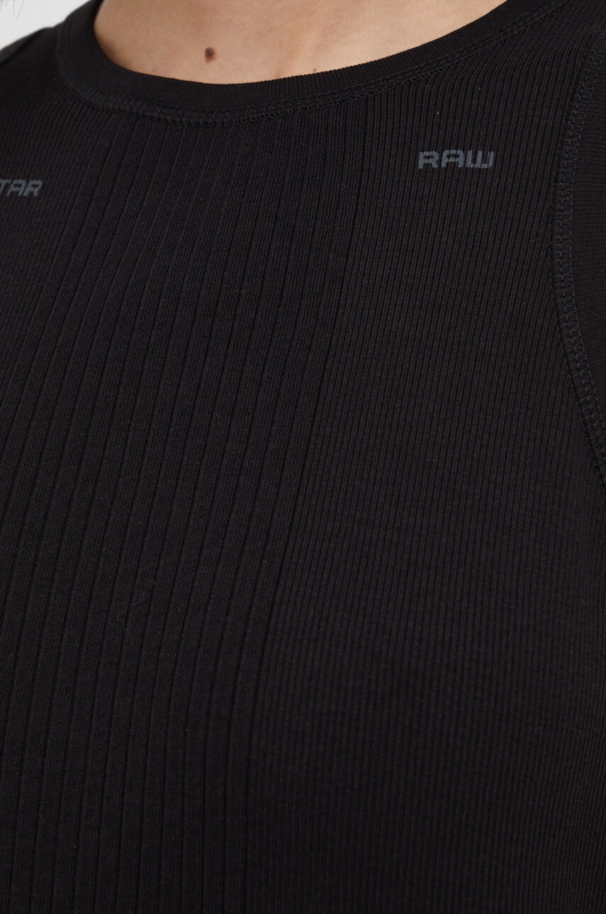 G-Star Raw Памучна рокля - Pepit.bg