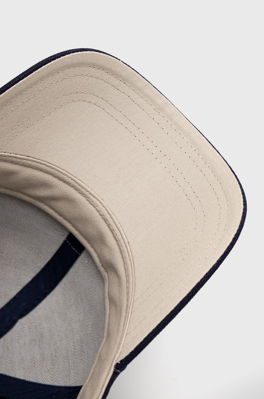 G-Star Raw Памучна шапка - Pepit.bg