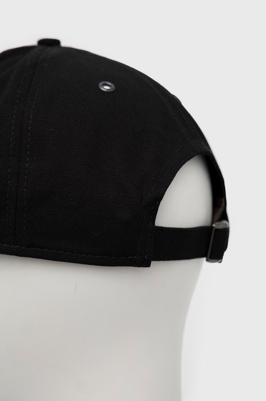 G-Star Raw Памучна шапка - Pepit.bg