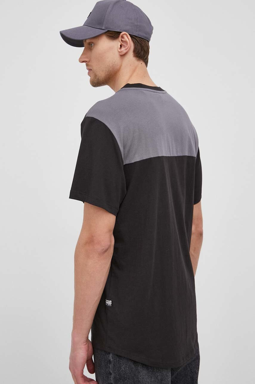 G-Star Raw Памучна тениска - Pepit.bg
