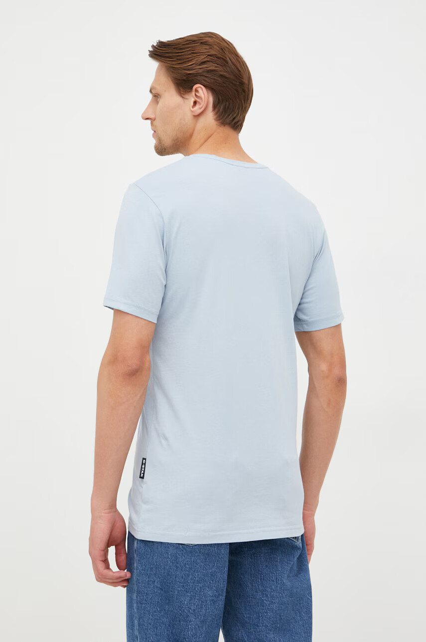 G-Star Raw Памучна тениска - Pepit.bg