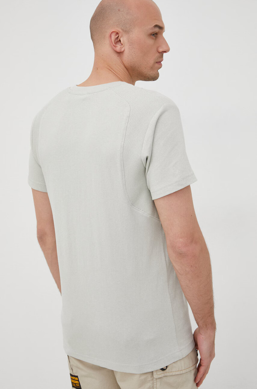 G-Star Raw Памучна тениска - Pepit.bg