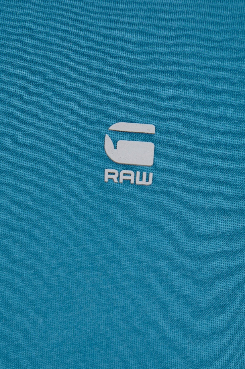 G-Star Raw Памучна тениска - Pepit.bg