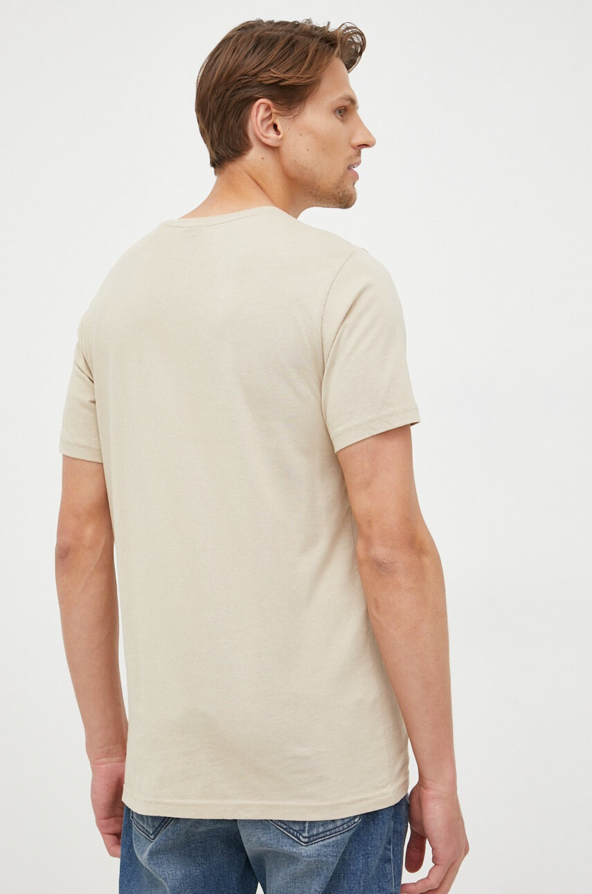 G-Star Raw Памучна тениска - Pepit.bg