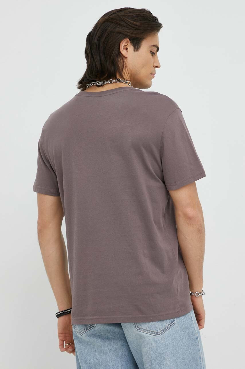 G-Star Raw Памучна тениска - Pepit.bg