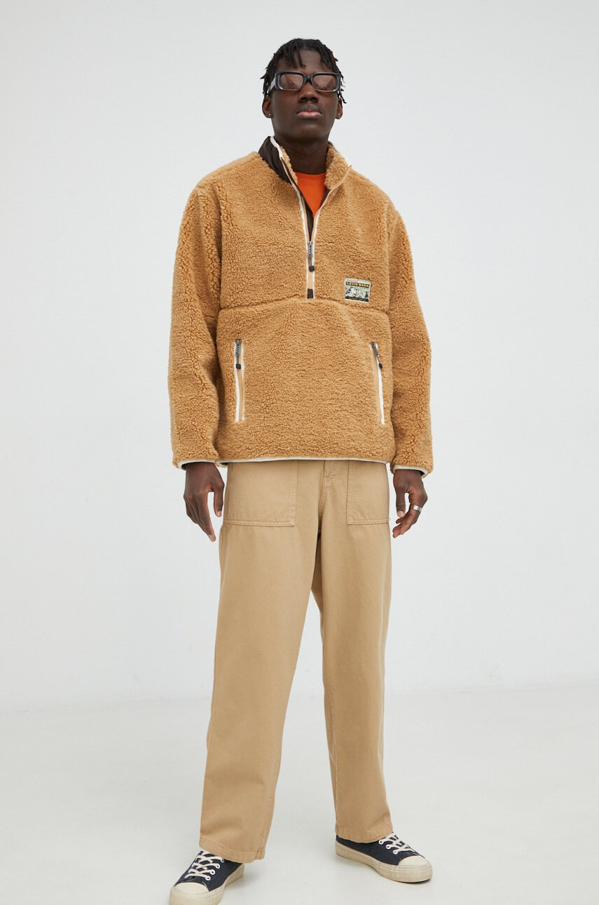 G-Star Raw Памучна тениска - Pepit.bg