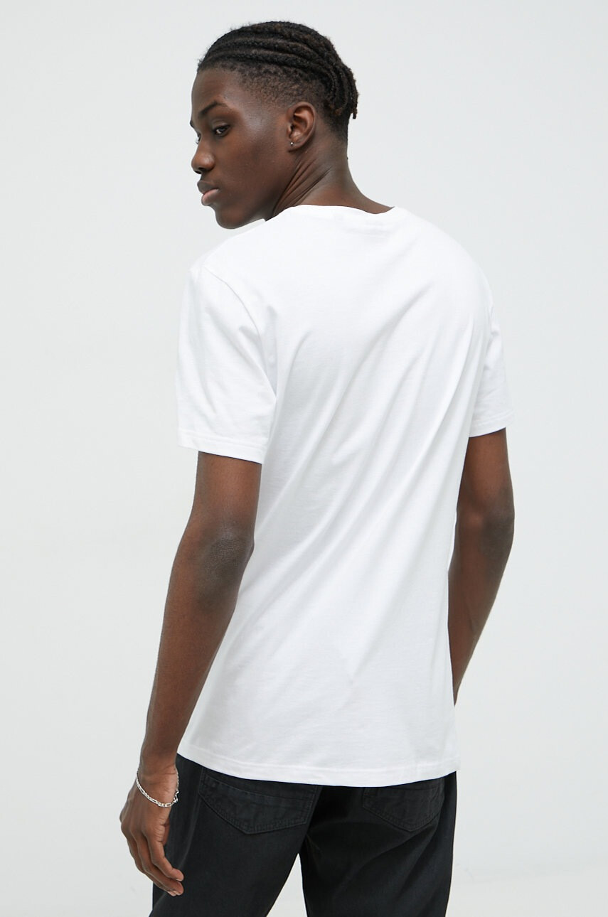 G-Star Raw Памучна тениска - Pepit.bg