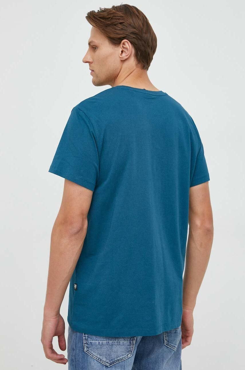 G-Star Raw Памучна тениска - Pepit.bg
