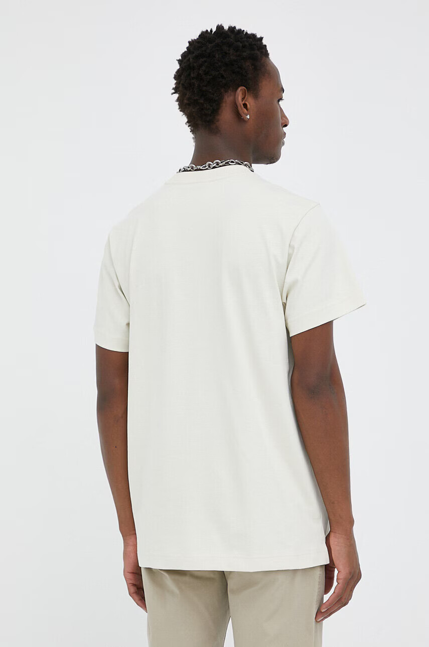 G-Star Raw Памучна тениска - Pepit.bg