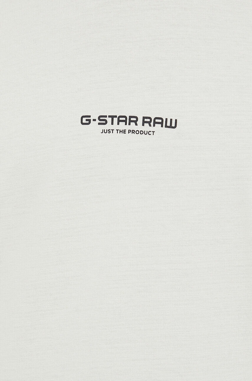 G-Star Raw Памучна тениска - Pepit.bg