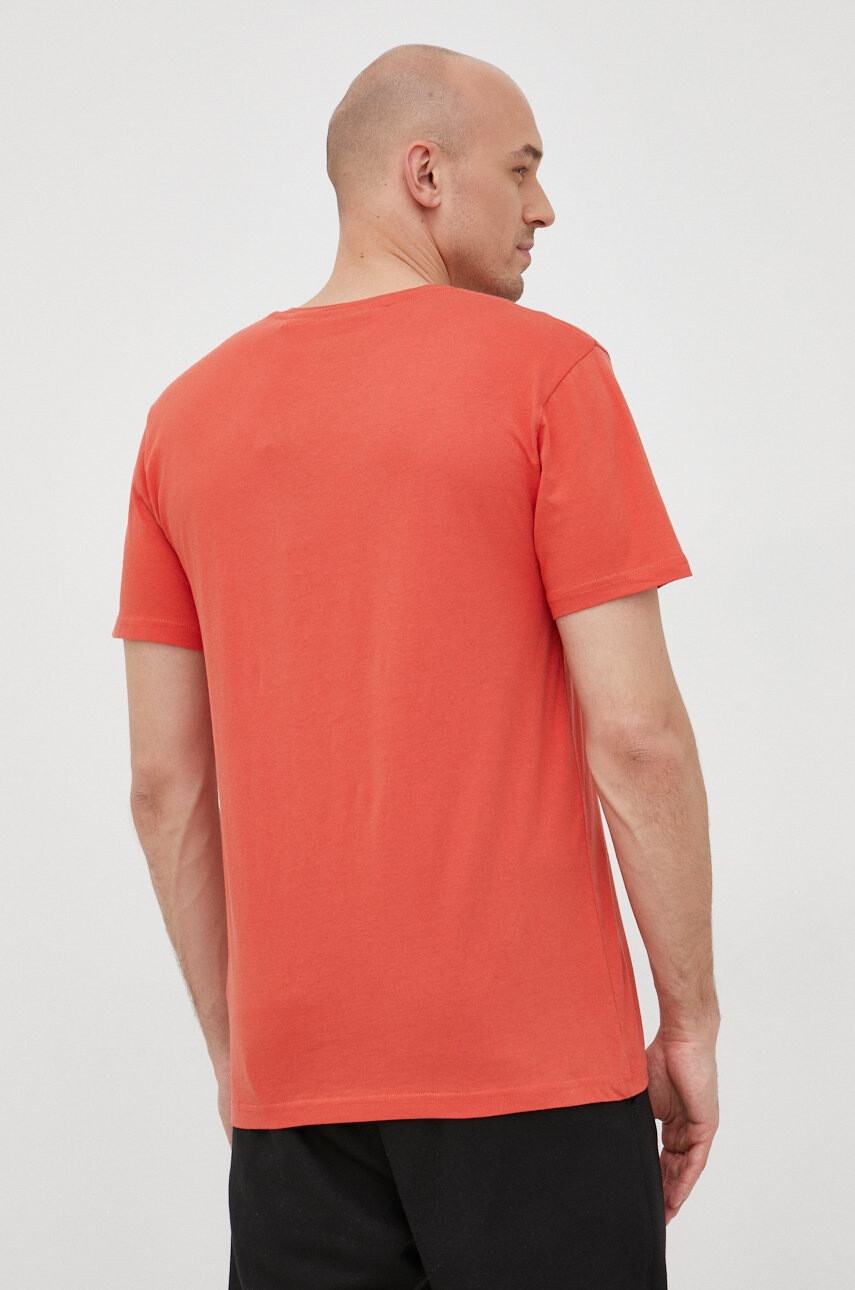 G-Star Raw Памучна тениска - Pepit.bg