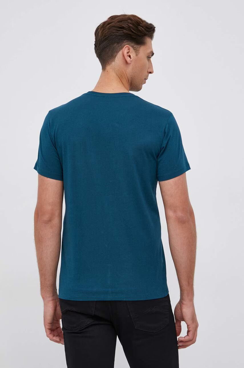 G-Star Raw Памучна тениска - Pepit.bg